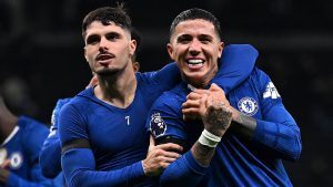 Аналіз кожного гравця зі списку “$600 мільйонів” експлуатації Chelsea