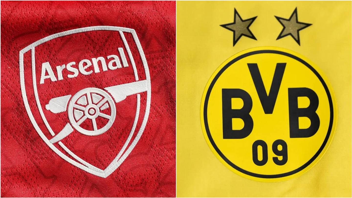 Arsenal проти Borussia Dortmund: Огляд, Прогнози та Склади