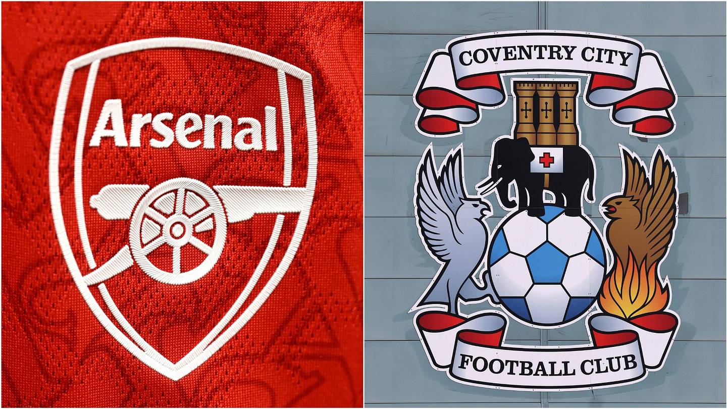 Arsenal проти Coventry: огляд, прогнози та склади команди