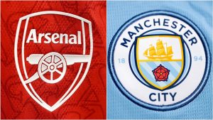 Arsenal проти Man City: Прогноз, огляд та склади на Community Shield