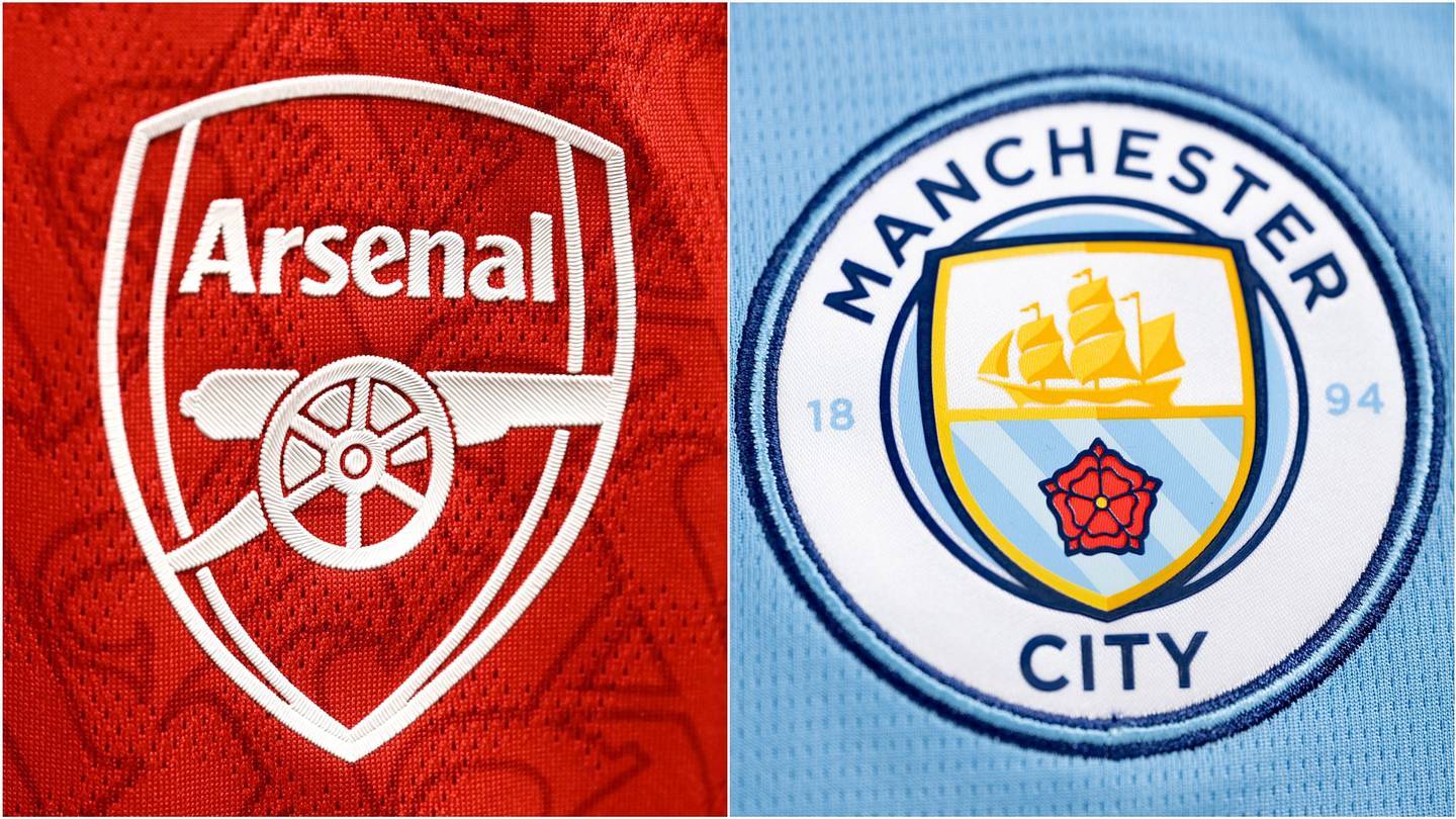 Arsenal та Man City зійдуться у Community Shield з прогнозами та складами команд
