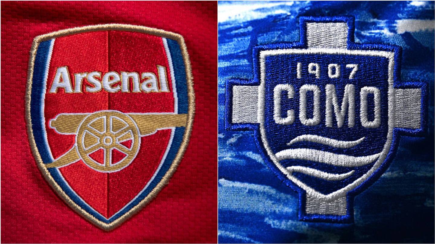 Arsenal зустрічає Como в захоплюючому матчі з прогнозами та складами команд