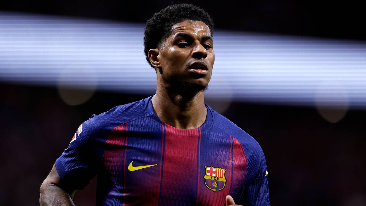 Barcelona завершує сагу з Маркусом Рашфордом з щирим повідомленням та цікавим новим підписанням