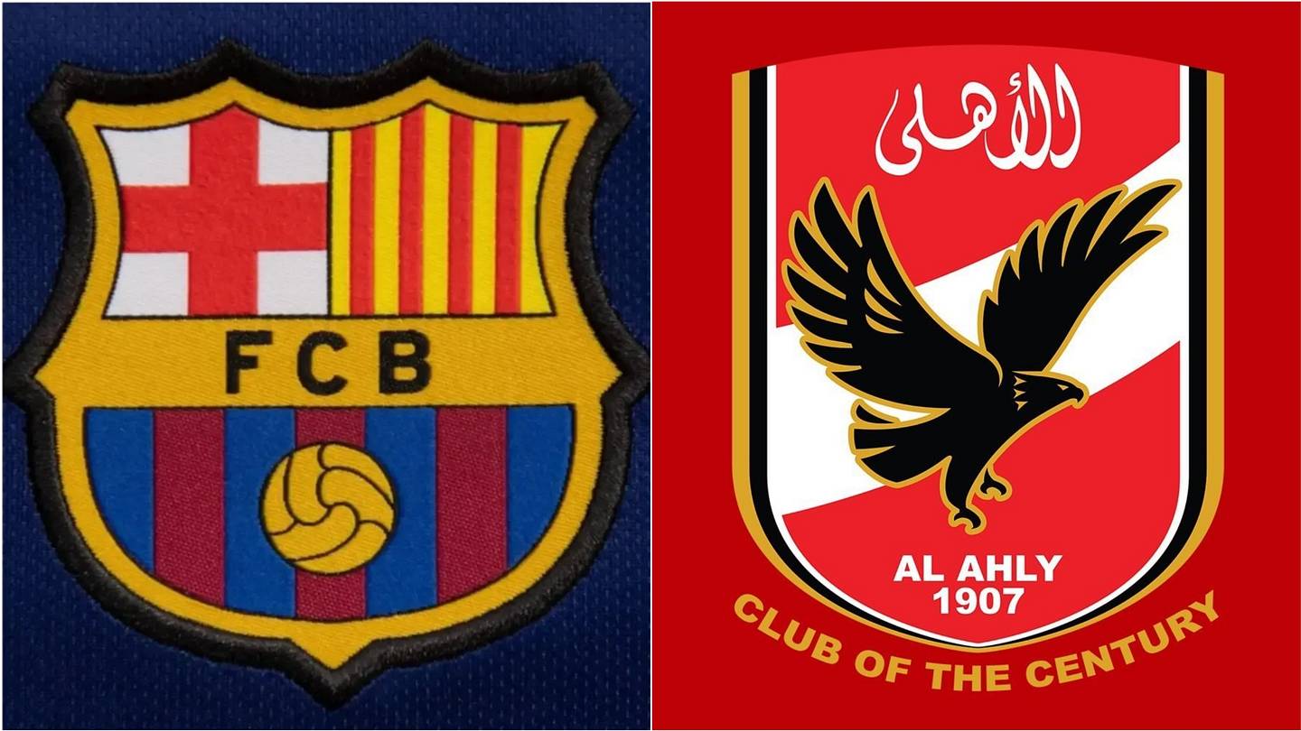 Barcelona зустрічає Al Ahly: огляд, прогнози та склади команд