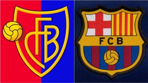 Basel проти Barcelona: Аналіз, Прогнози та Склади команд