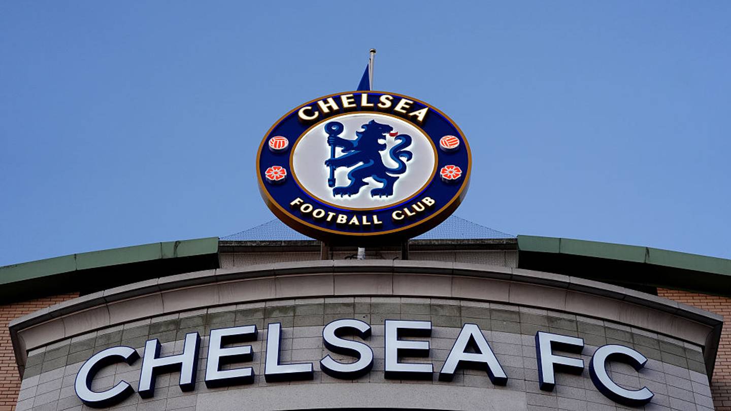 Chelsea на шляху до підписання ще одного американського підліткового талантів