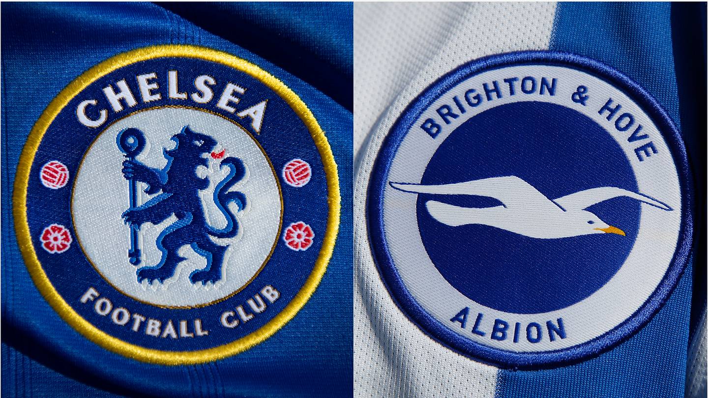 Chelsea проти Brighton: Огляд, прогнози та склади команд