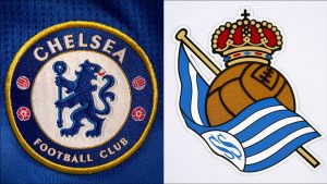 Chelsea проти Real Sociedad: Огляд, прогнози та склади команд