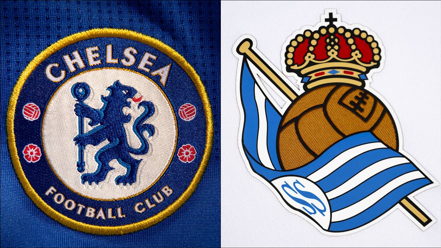 Chelsea протистоїть Real Sociedad: огляд, прогнози та склади команд