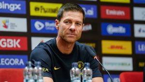 Chelsea наближається до реалізації мрії Xabi Alonso завдяки угоді на 41,5 мільйона доларів