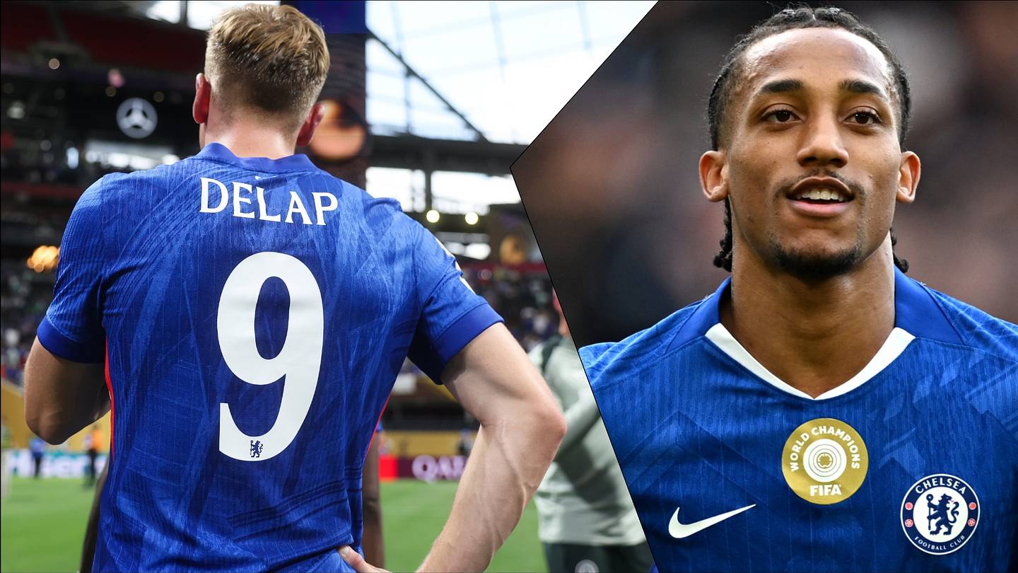 Чи став Joao Pedro останньою жертвою прокляття номера 9 у Chelsea