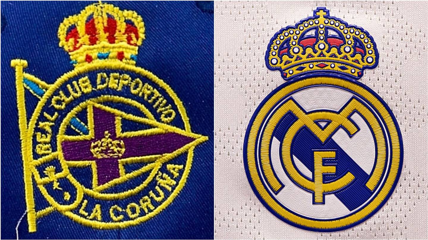 Deportivo A Coruna проти Real Madrid: аналіз, прогнози та склади команди