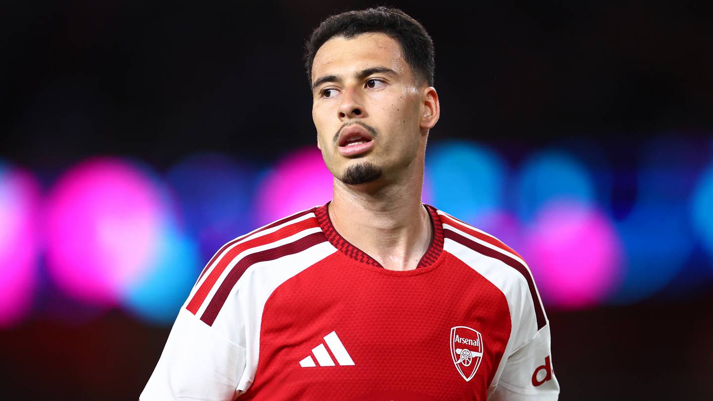 Gabriel Martinelli дізнається, яким безжальним може бути Mikel Arteta