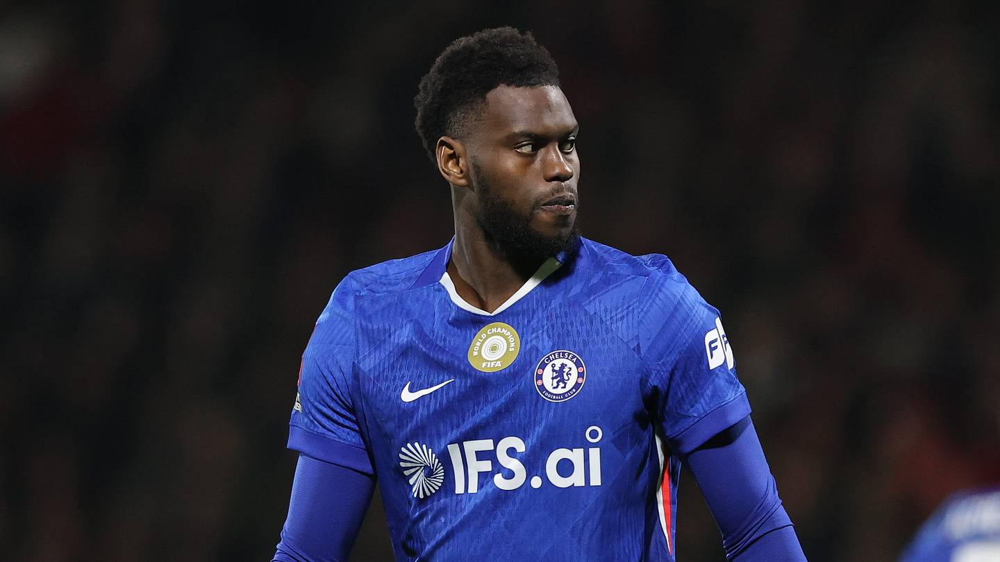 Гравці Chelsea, яких потрібно відпустити після угоди з Беноїтом Бадіашилем