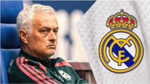 Real Madrid 2026–27: Жозе Моурінью отримав завдання повернути клуб у минуле