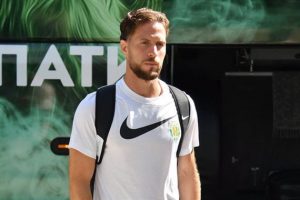 Іван, Вантух та Сапуга у старті: Карпати зустрічають ЛНЗ