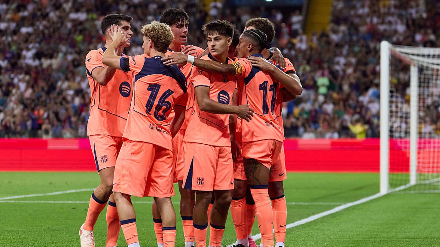 Куди дивитися матч Basel проти Barcelona в трансляціях та на телебаченні