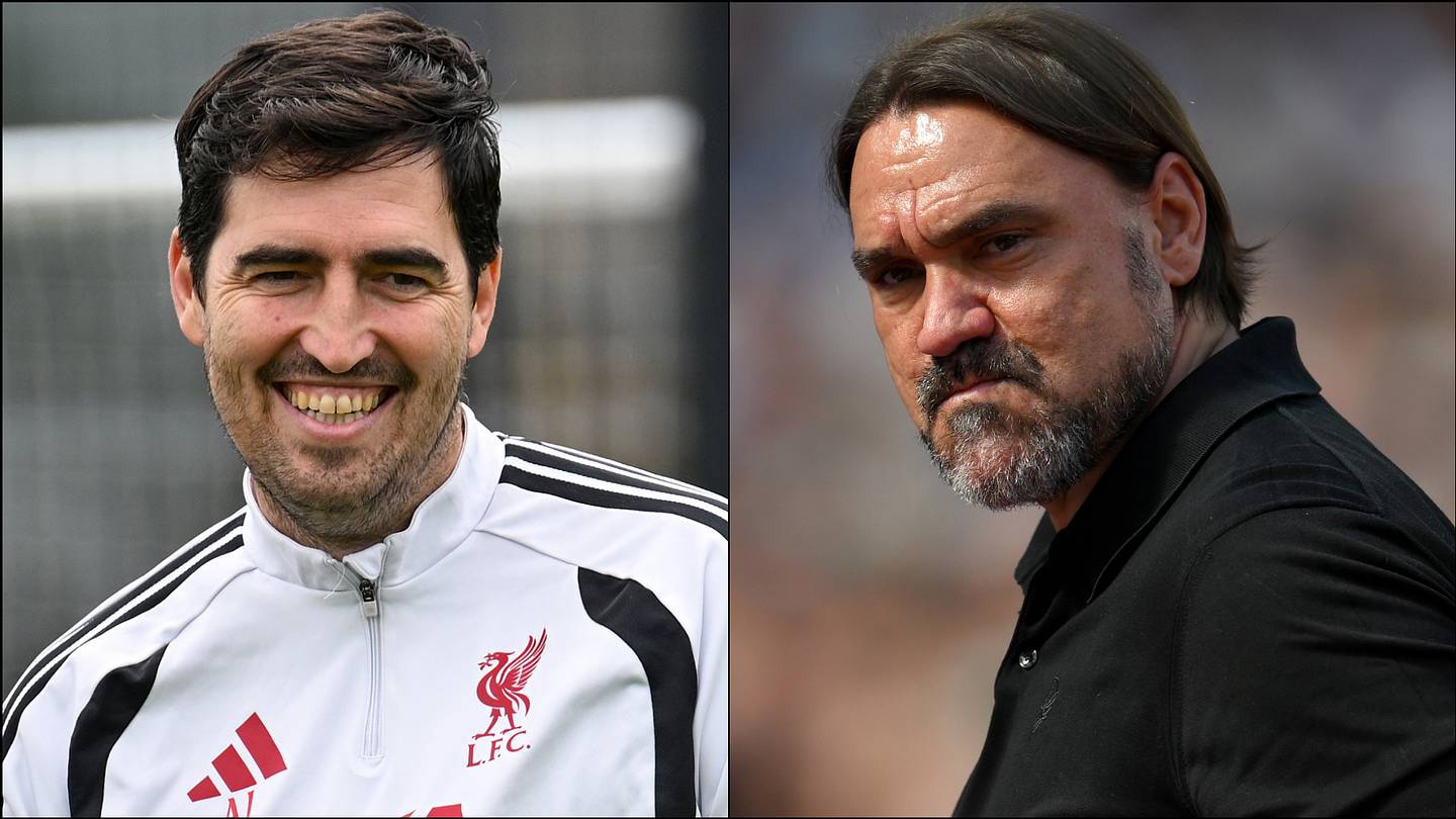 Liverpool проти Leeds у товариському матчі: результати та статистика гри