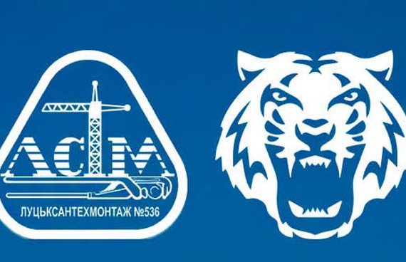 Луцьксантехмонтаж-536 проти Чернігова в онлайн-відеотрансляції Кубку України 23 серпня 2026 року