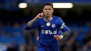 Man City робить великий крок для підписання Енцо Фернандеса, але все може залежати від Родрі