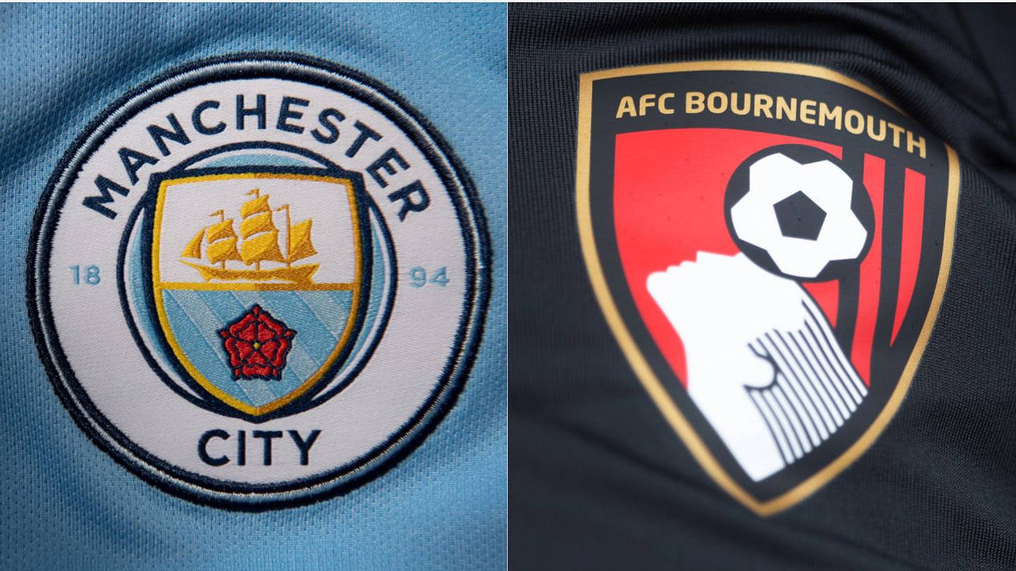 Man City зустрічається з Bournemouth: Прев’ю, прогнози та склади команд