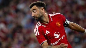 Man Utd буде важко знайти ще одного Бруно Фернандеша на фоні зв’язків з Серією А