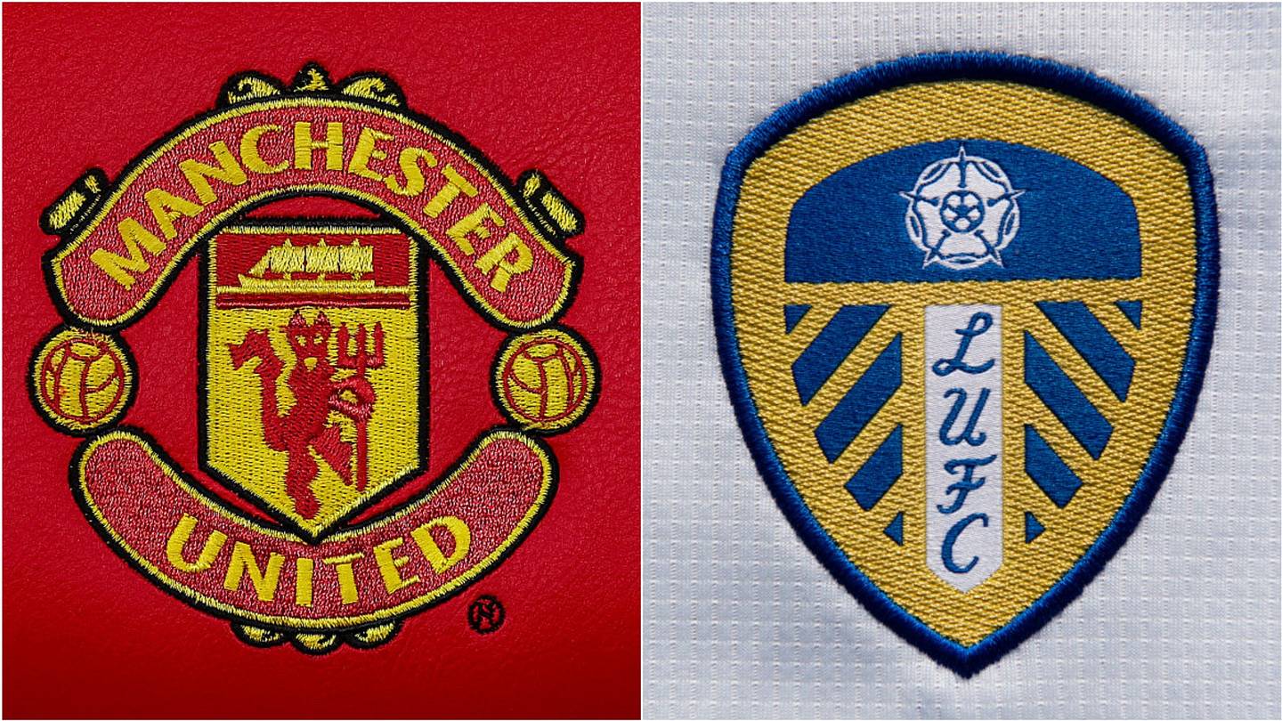 Man Utd зустрічається з Leeds: прев'ю, прогнози та склади команд