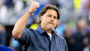 Перший контракт Маурісіо Почеттіно з USMNT: нові вражаючі обов’язки