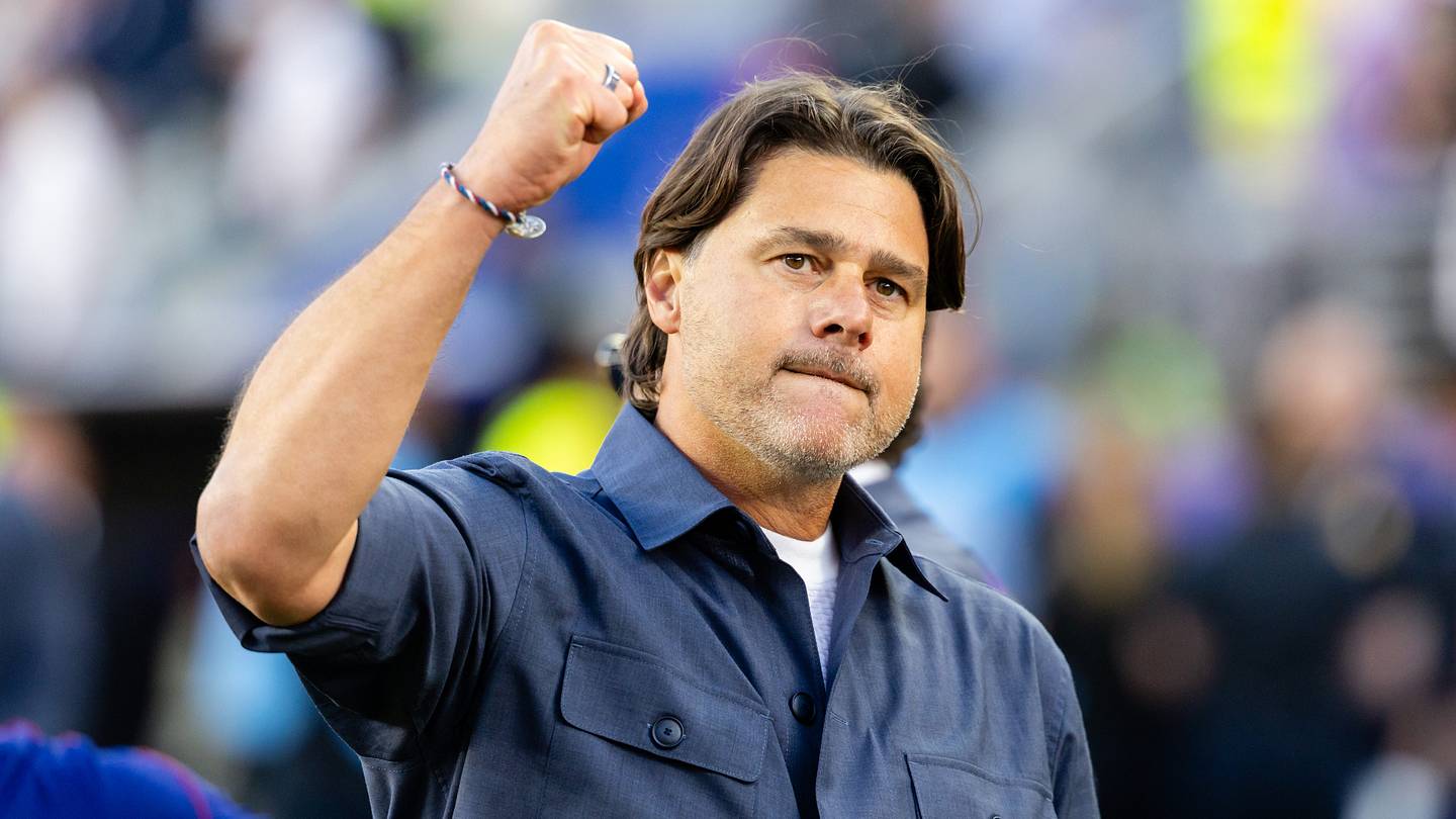 Mauricio Pochettino отримав новий контракт з USMNT з неймовірними обов'язками
