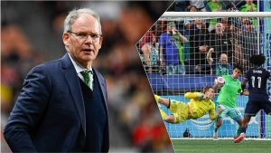 Наставник MLS опускає руки та просить про трансфери під час історичної серії поразок