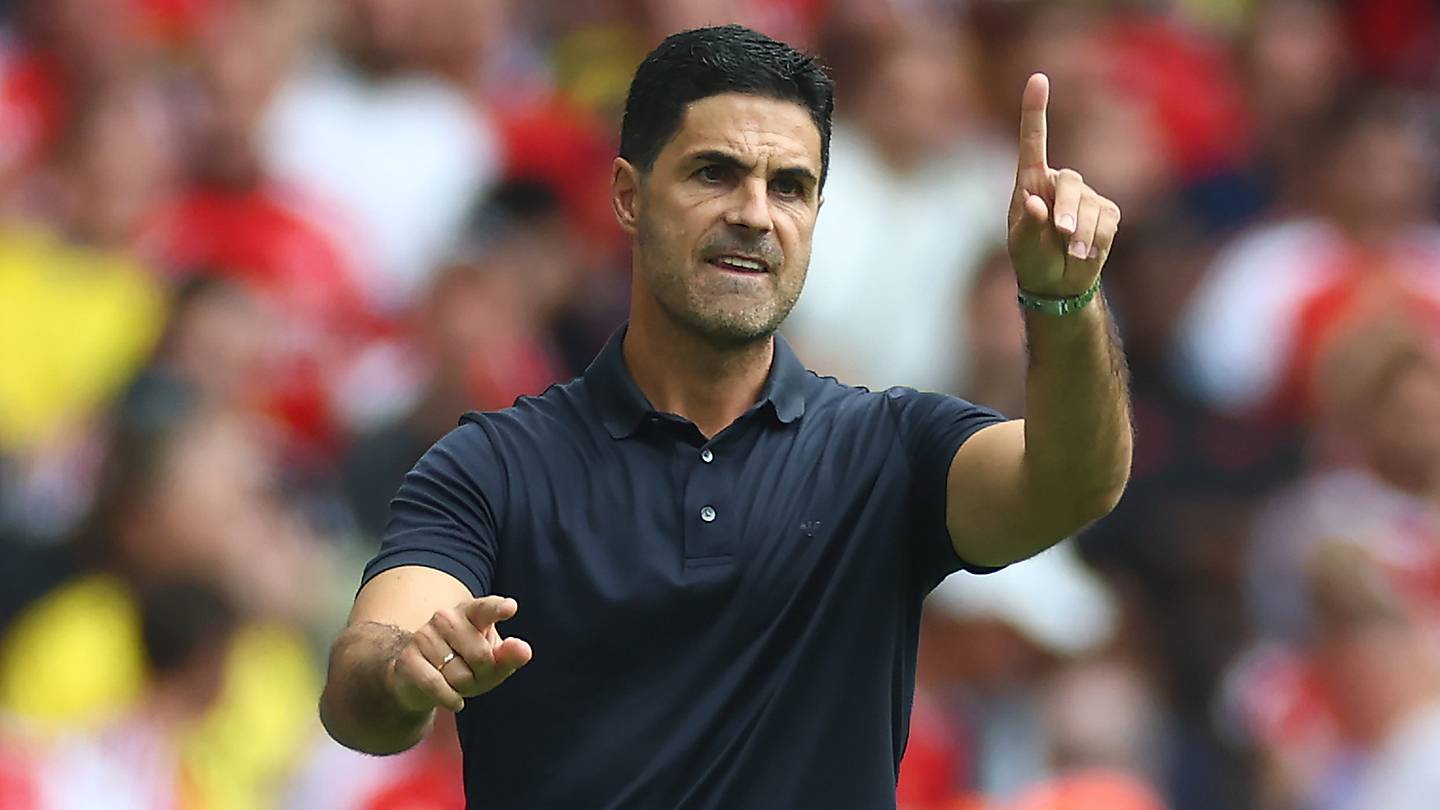 Mikel Arteta боротиметься за істотні зміни в правилах Прем'єр-ліги на користь Арсеналу