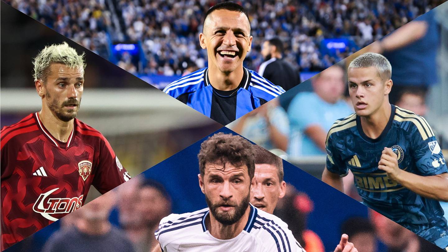 MLS Прогнози: Матчі суперництва та дебют Алексіса Санчеса на матчдень 21