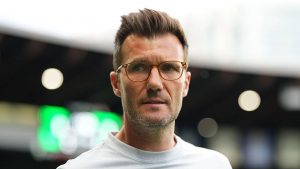 Найгірша команда MLS витрачає гроші рівня Інтер Майамі на знаковий трансфер