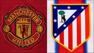 Man Utd проти Atletico Madrid: Огляд, Прогнози та Склади команд