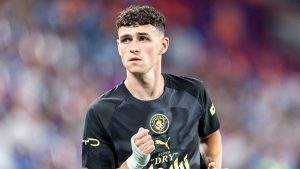 Phil Foden розкриває найбільшу «різницю» між Марескою та Гвардіолою в Манчестер Сіті