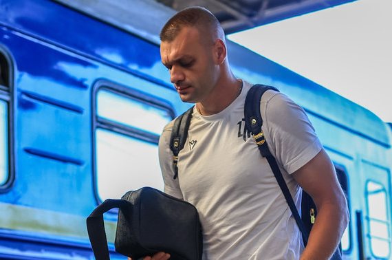 Пономарьов проводить ротацію складу перед матчем з Чорноморцем