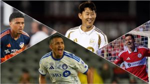 Прогнози MLS: Команди намагаються наздогнати розжарений Nashville перед 22-м туром