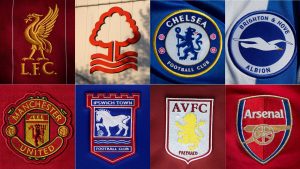 Прогнози на матчі Premier League: 2-й тур