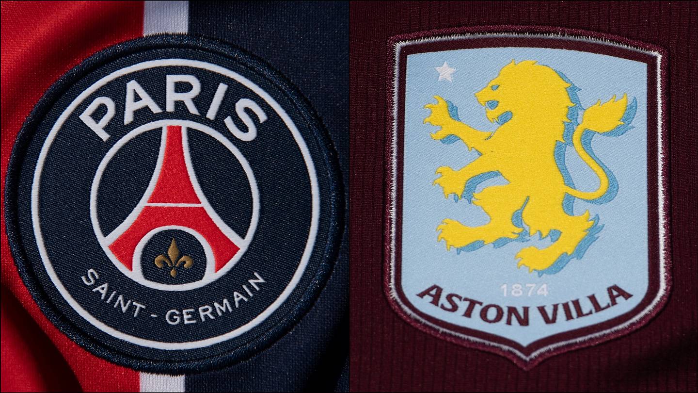 PSG проти Aston Villa в UEFA Super Cup: Огляд, прогнози та склади команд