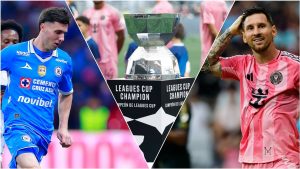П’ять команд, які можуть виграти Leagues Cup 2026 — Рейтинг
