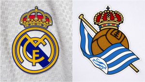 Real Madrid та Real Sociedad: Огляд, Прогнози та Склади команд