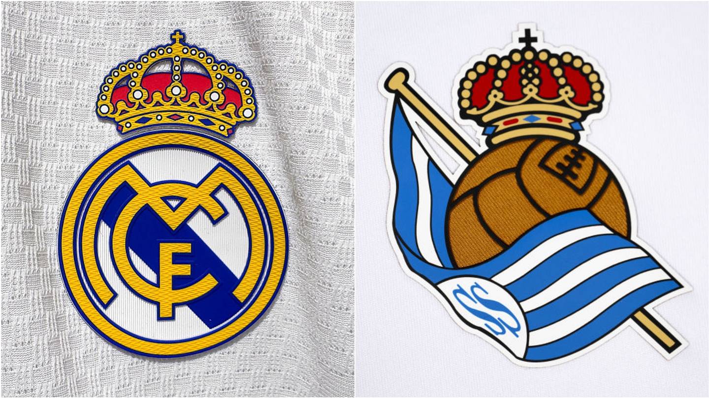 Real Madrid проти Real Sociedad огляд, прогнози та склади команд
