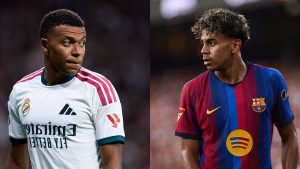 Real Madrid та Barcelona: Хто отримав кращу жеребкування Ліги чемпіонів?