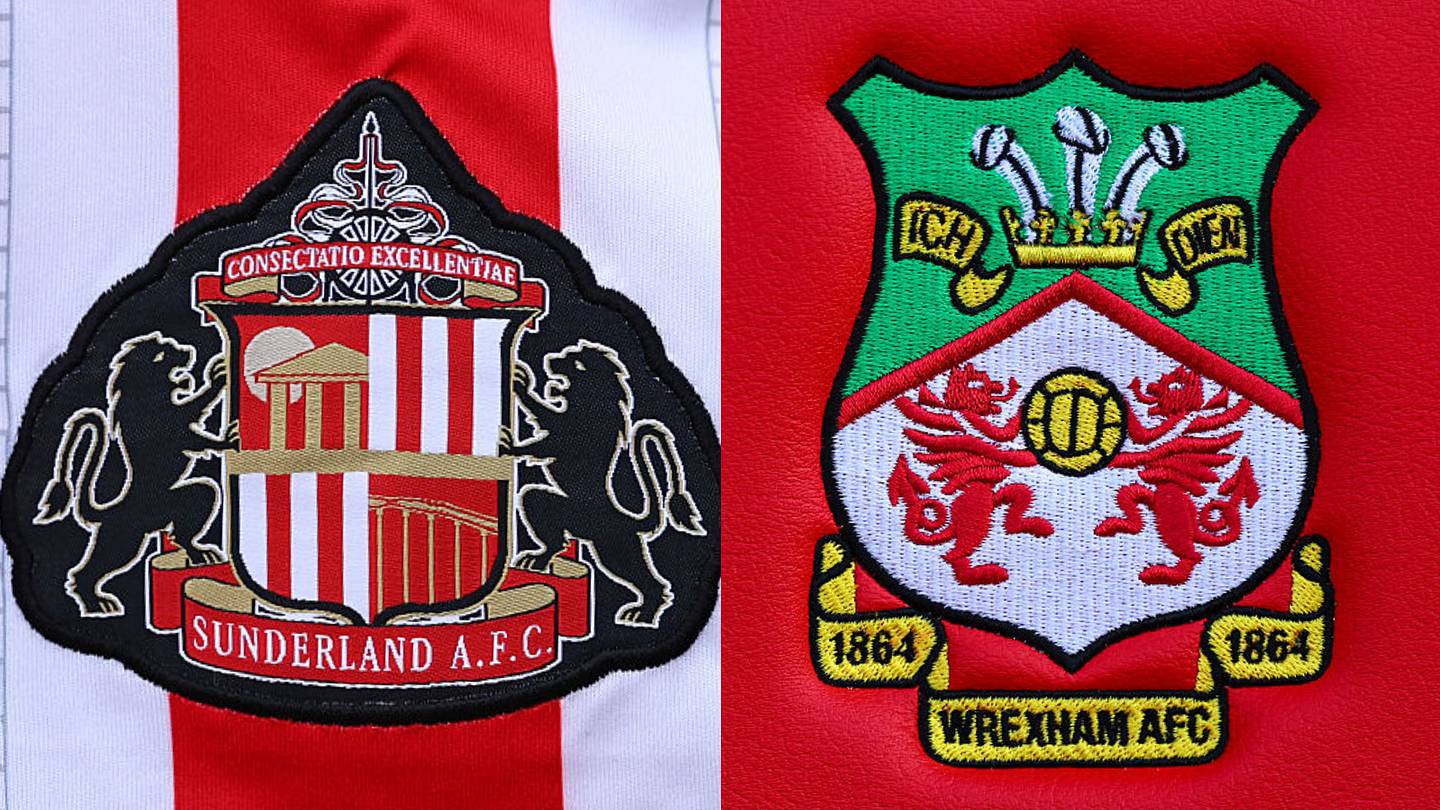 Sunderland та Wrexham зустрінуться: огляд, прогнози та склади команд