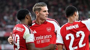 Supercomputer прогнозує таблицю Прем’єр-ліги 2026–27, коли Arsenal намагається захистити титул