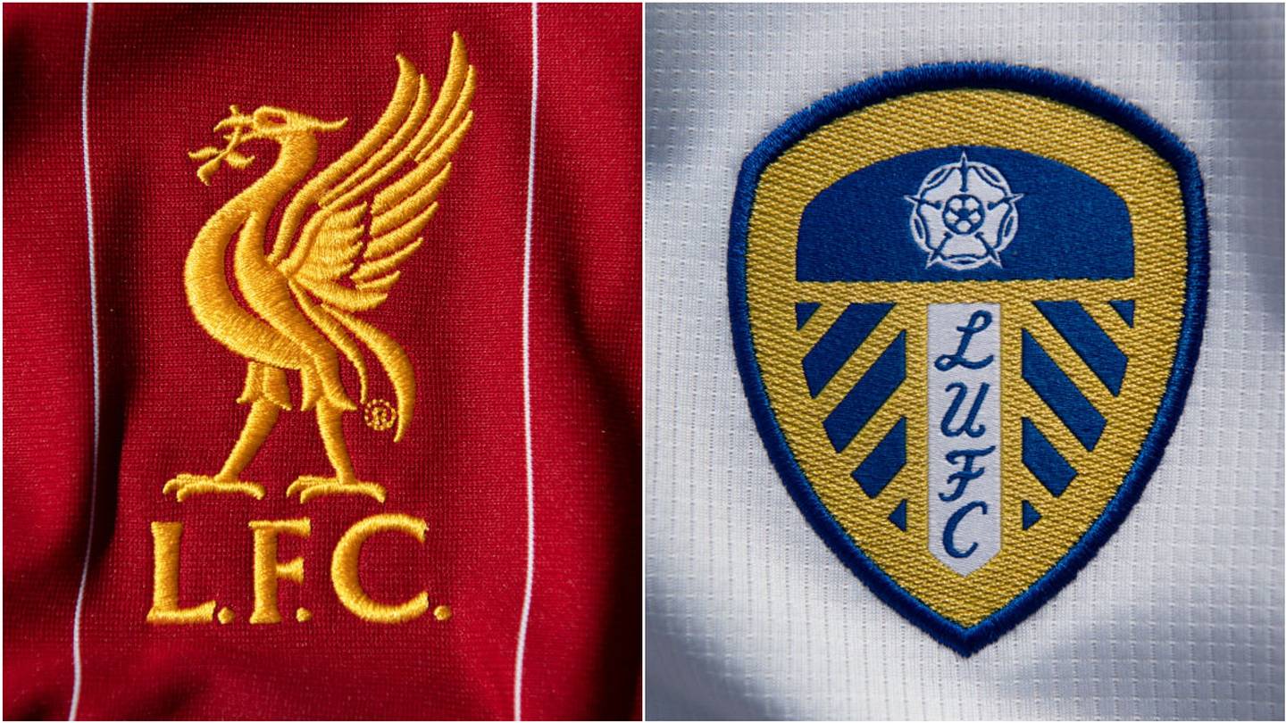 Тайм на футбол: аналіз матчу Liverpool проти Leeds United