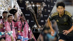 Топ-5 претендентів на Кубок MLS 2026 – рейтинг команд