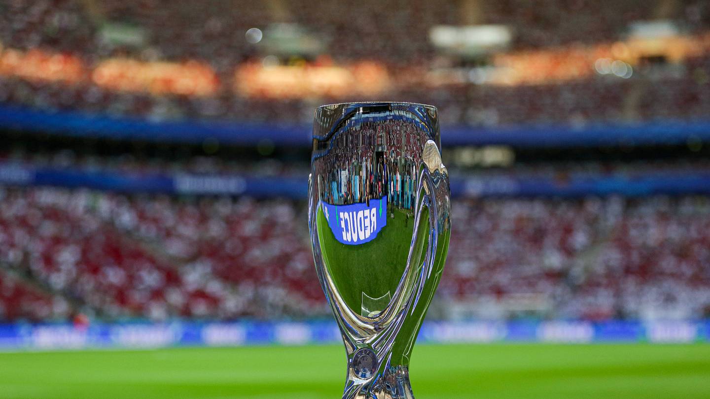 Усі подробиці про UEFA Суперкубок та його значення в футболі