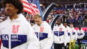 USMNT нападаючий отримав “дуже серйозну” травму перед стартом сезону Прем’єр-ліги