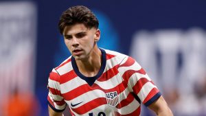 USMNT зірка поповнює зростаючий список гравців, які переходять з MLS до EFL Championship